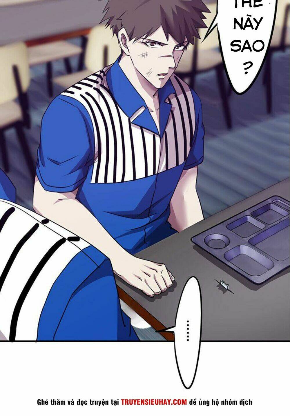 tối cường công nhân chapter 97 4