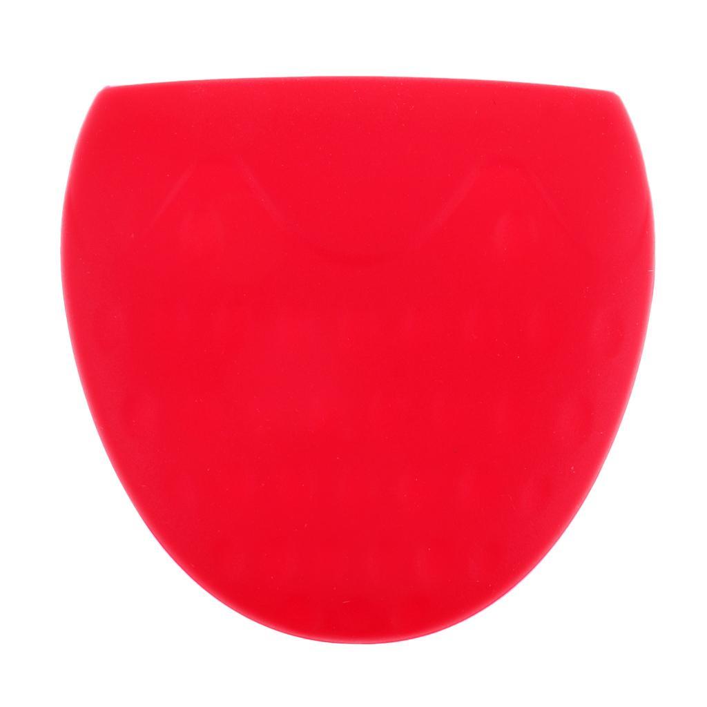 Silicone Cup Portable Water Cup for Outdoor Travel Camping Accessory 4 Color
