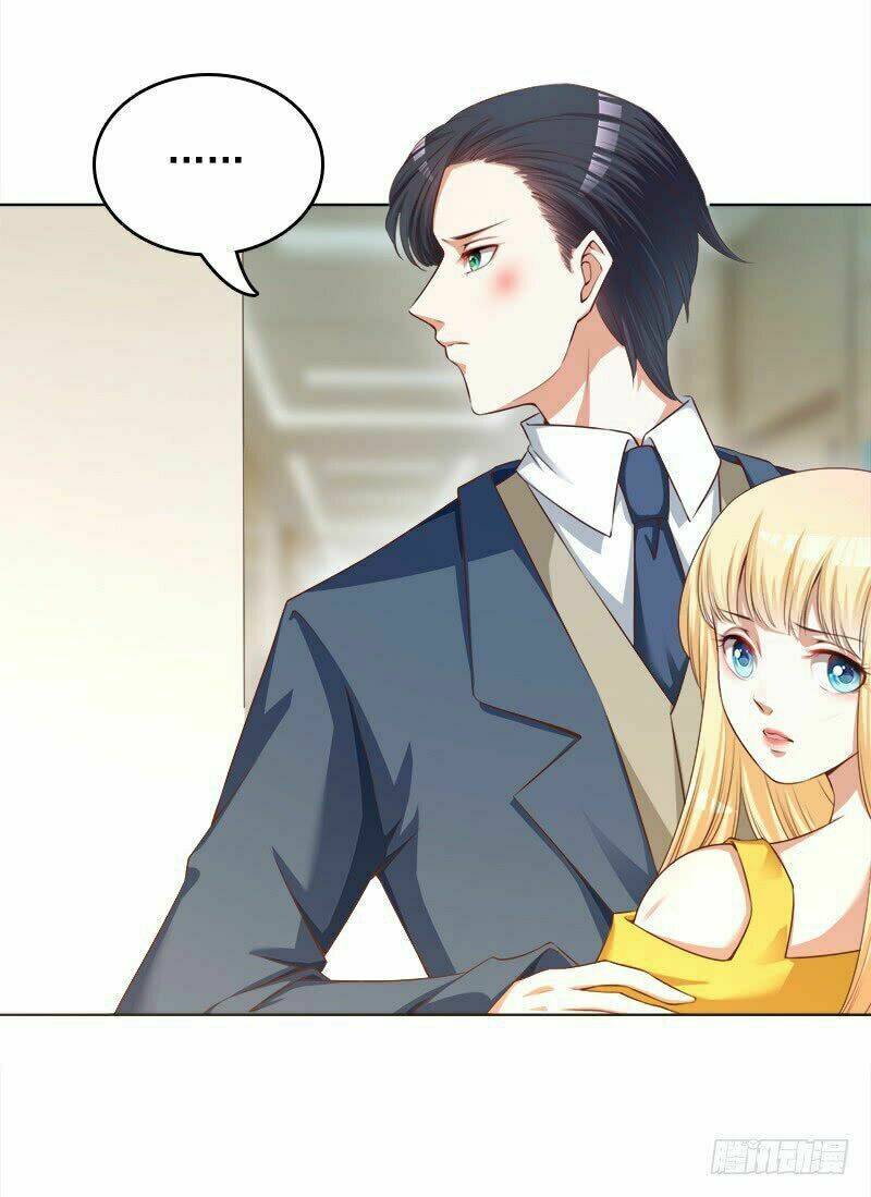 lãnh hôn cuồng ái chapter 21 28