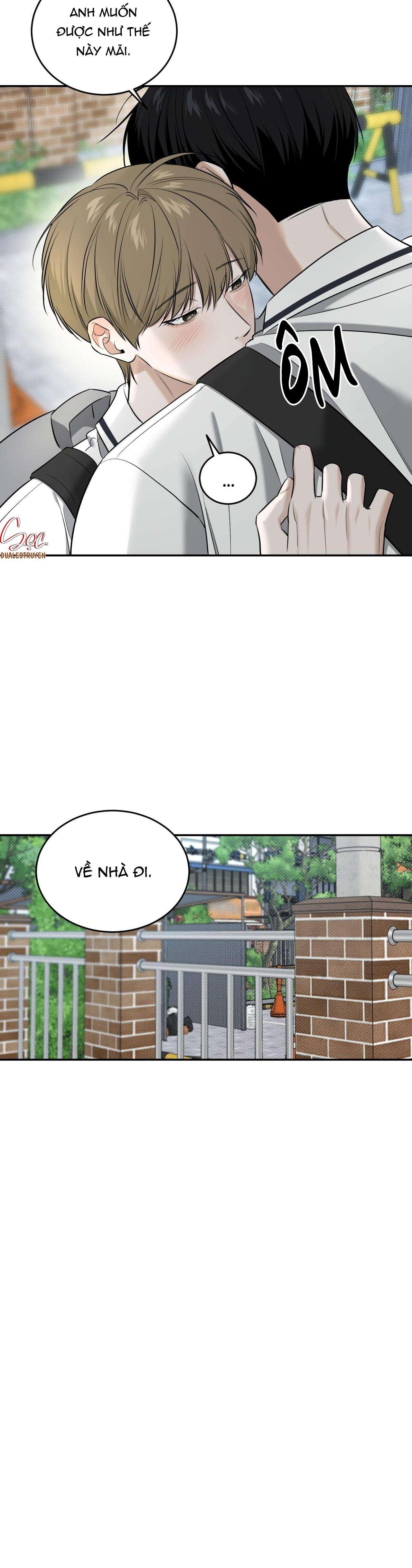 người đàn ông cho em tất cả chapter 15 11