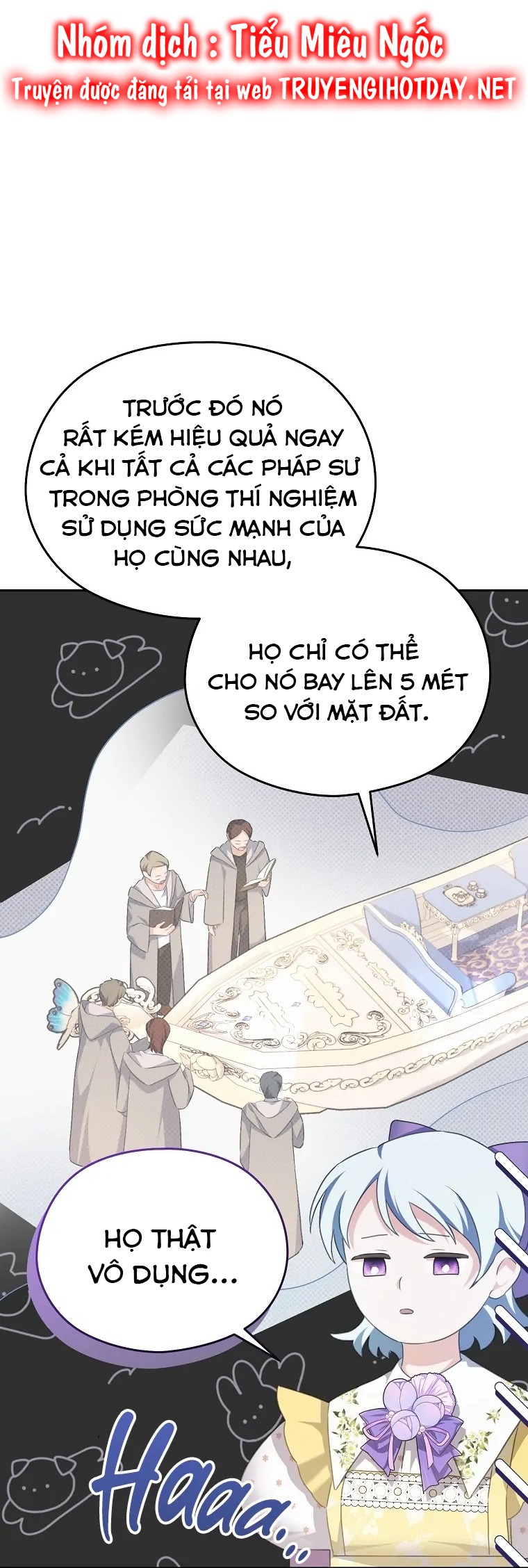 aster yêu dấu của tôi chapter 64 14