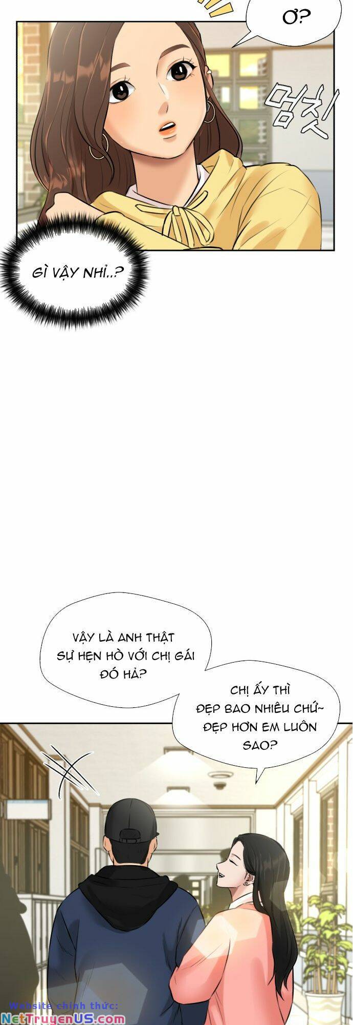 gương mặt thiên tài chapter 144 3