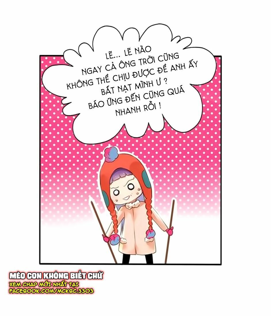 không có ssr làm sao để yêu chapter 17 24