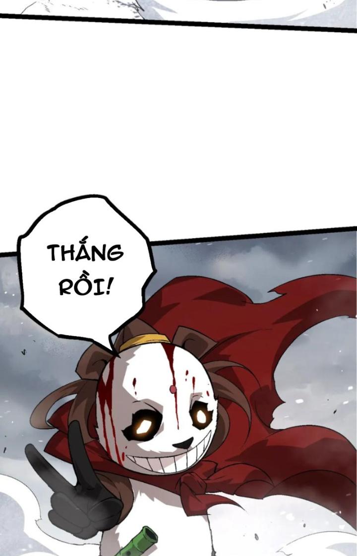 từ cây cổ thụ bắt đầu tiến hóa chapter 86 3