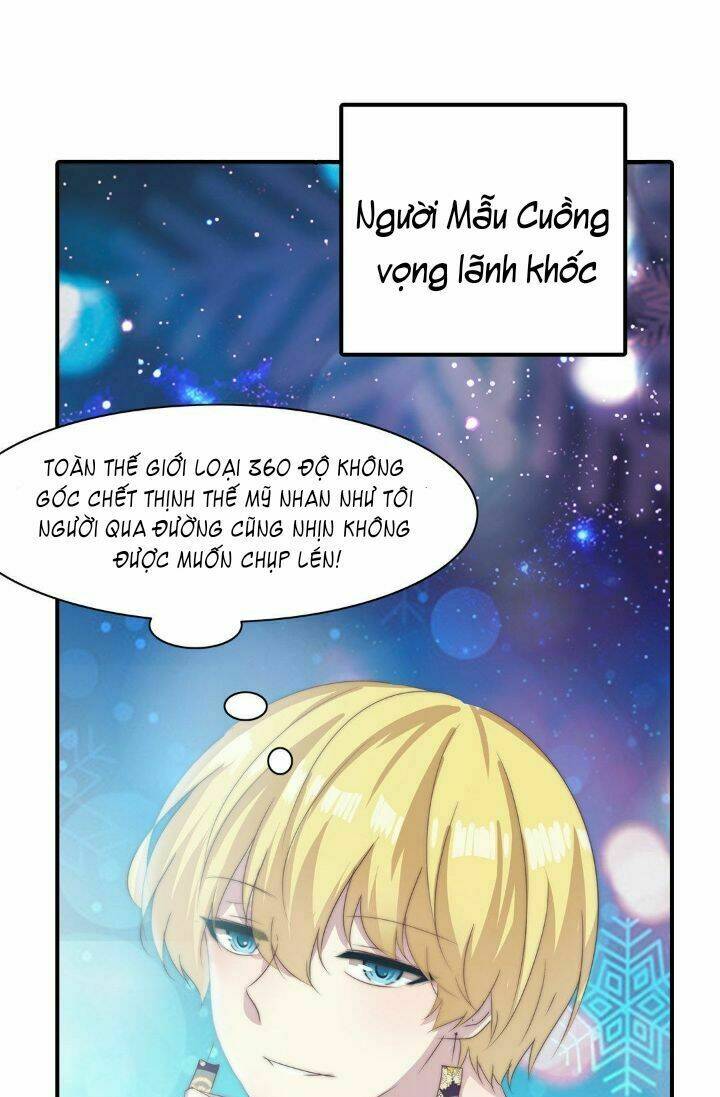 khi ký ức bị phân tán chapter 0 8