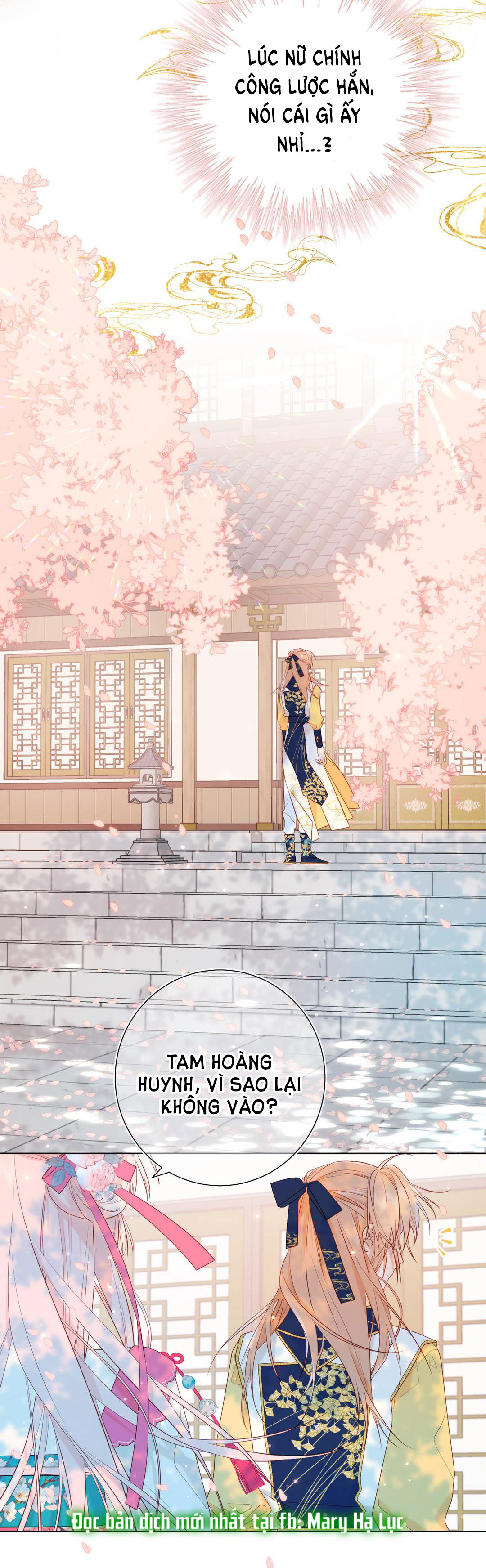 ác nữ cự tuyệt nam chính chapter 32 21