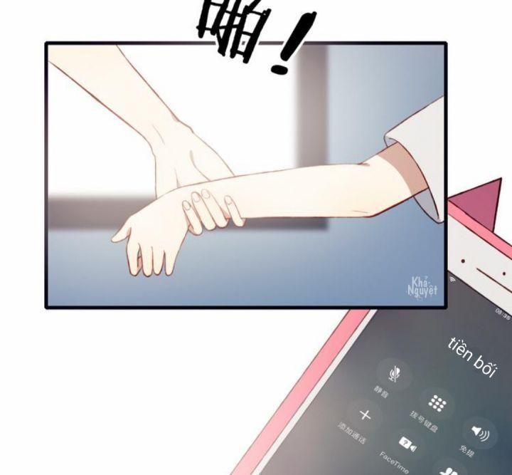 Mối Tình Đầu Chưa Được Trọn Vẹn chapter 41 68