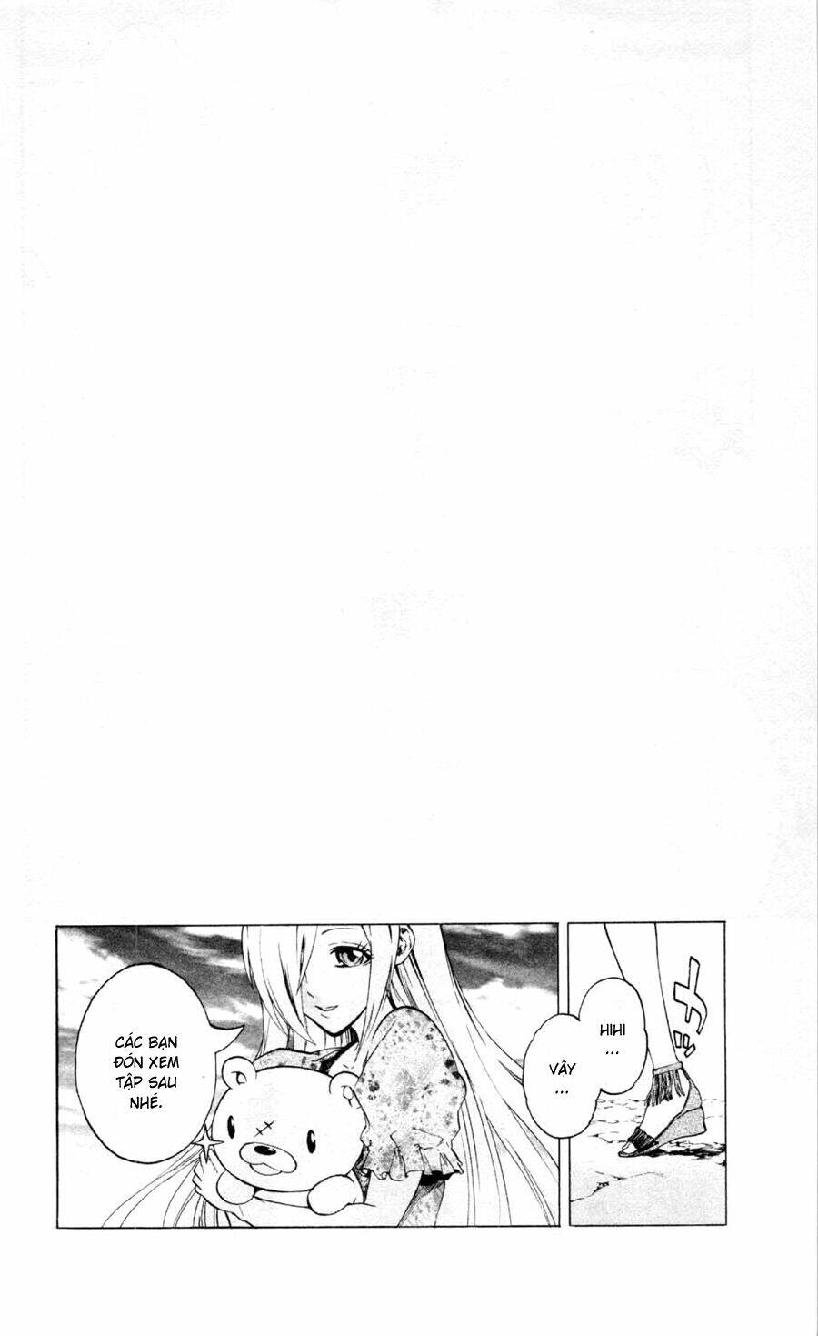 binbougami ga! chapter 16 31