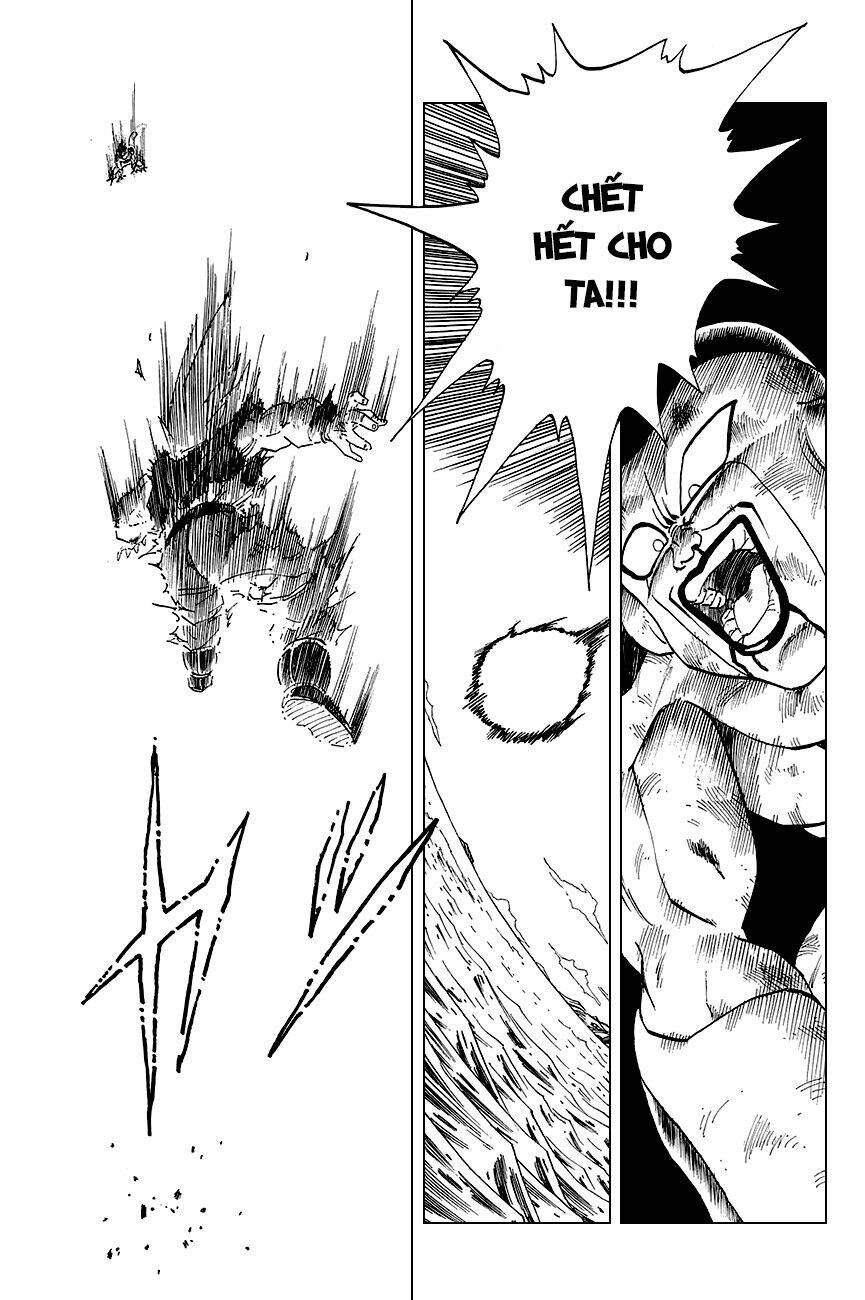 dragon ball - bảy viên ngọc rồng chapter 320 2