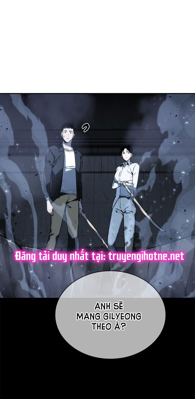 toàn trí độc giả - omniscient reader chapter 20.1 3