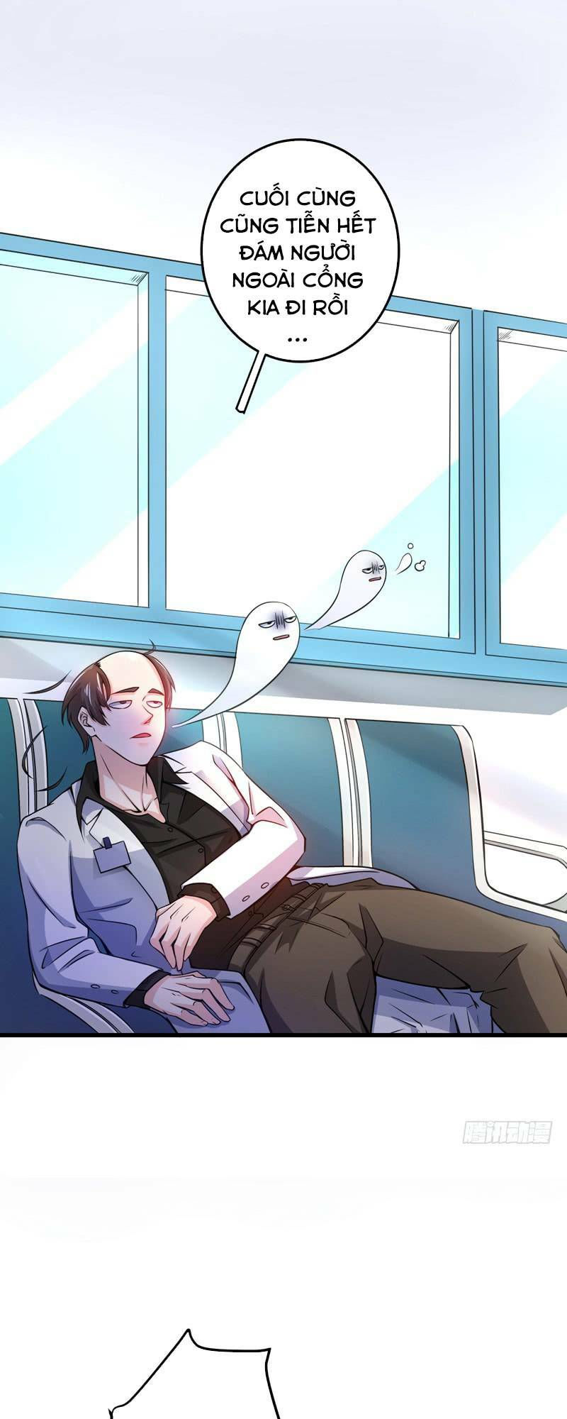 tối cường thần y tại đô thị chapter 39 1