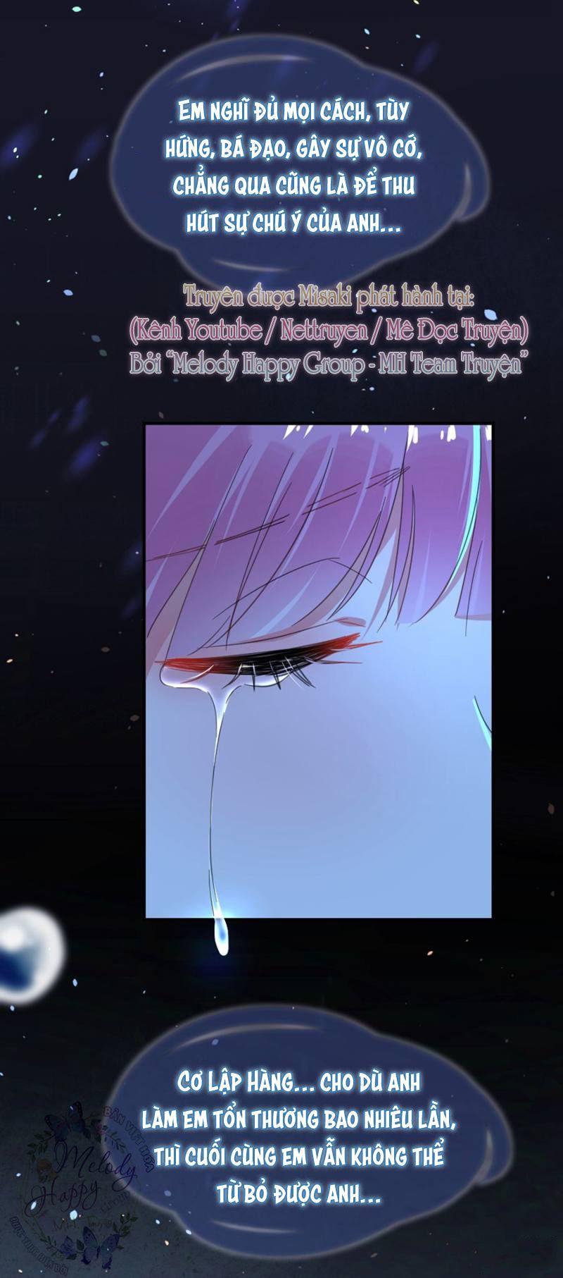 hoàn mỹ lão công tiến hóa luân chapter 41 25