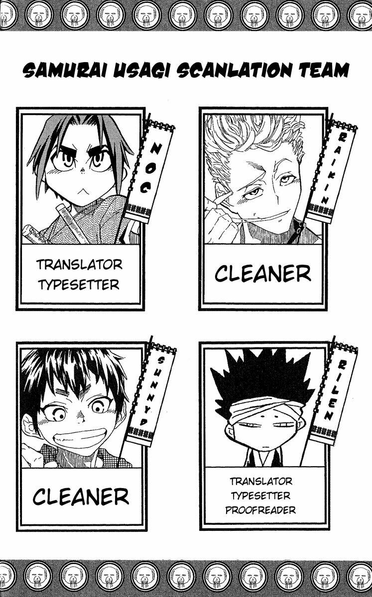 samurai usagi chapter 15 20
