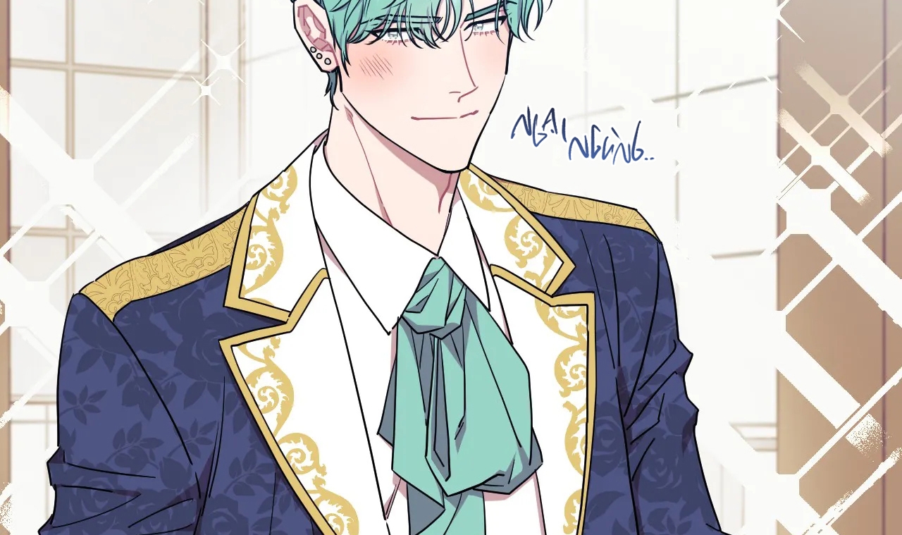 tiêu chuẩn tình yêu 100% chapter 6 83