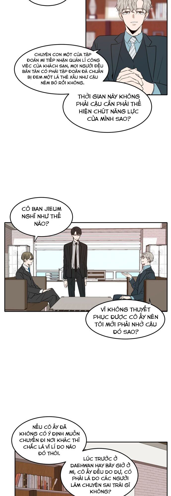 kiếp này cũng xin chăm sóc tôi như vậy nhé kiếp này cũng xin chăm sóc tôi như vậy nhé chapter 7 51