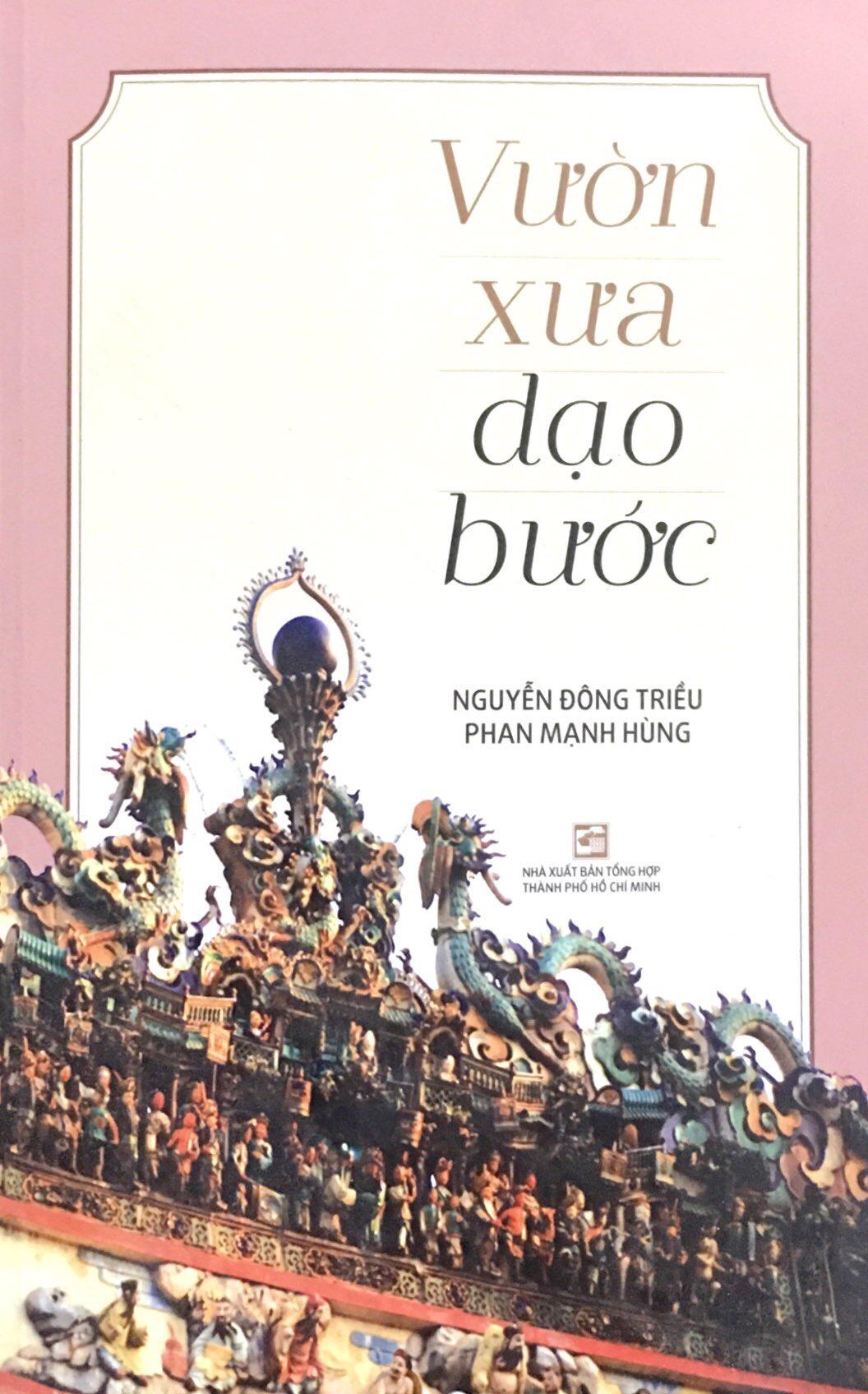 Vườn Xưa Dạo Bước