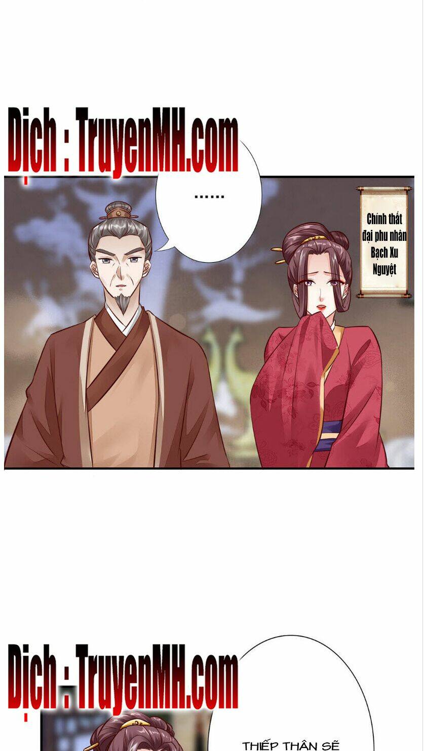 thần y yêu hậu chapter 15 15