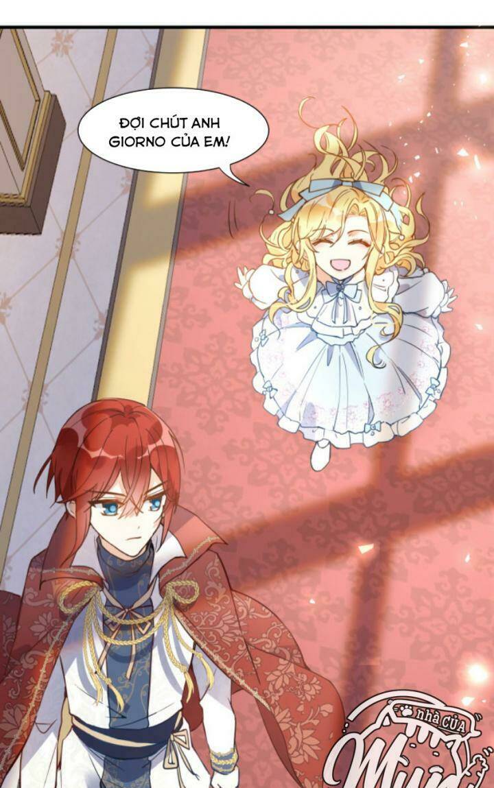 tình địch quái gở lại tăng thêm rồi chapter 3 13