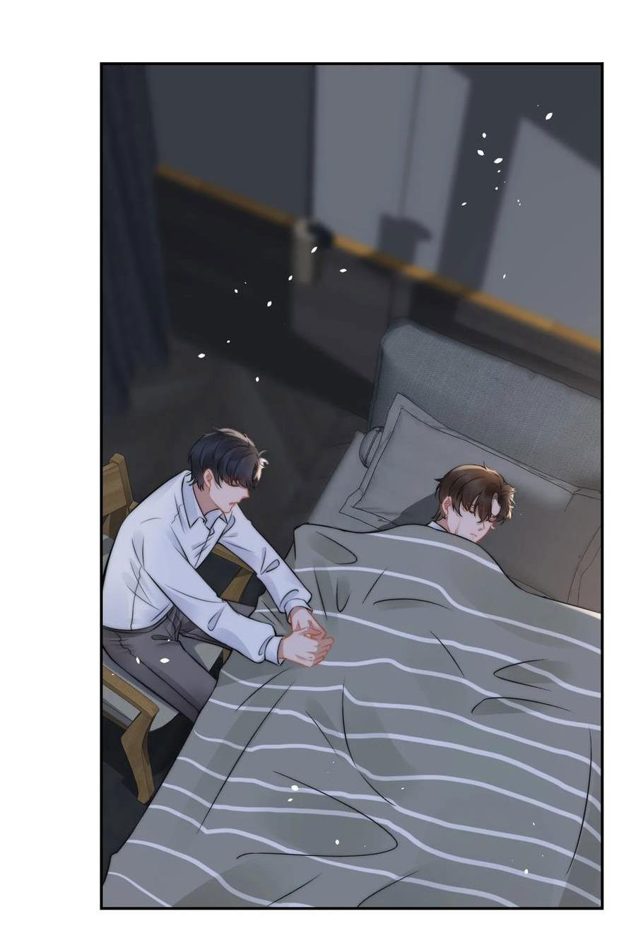 ta sinh con cho tổng tài chapter 51 13