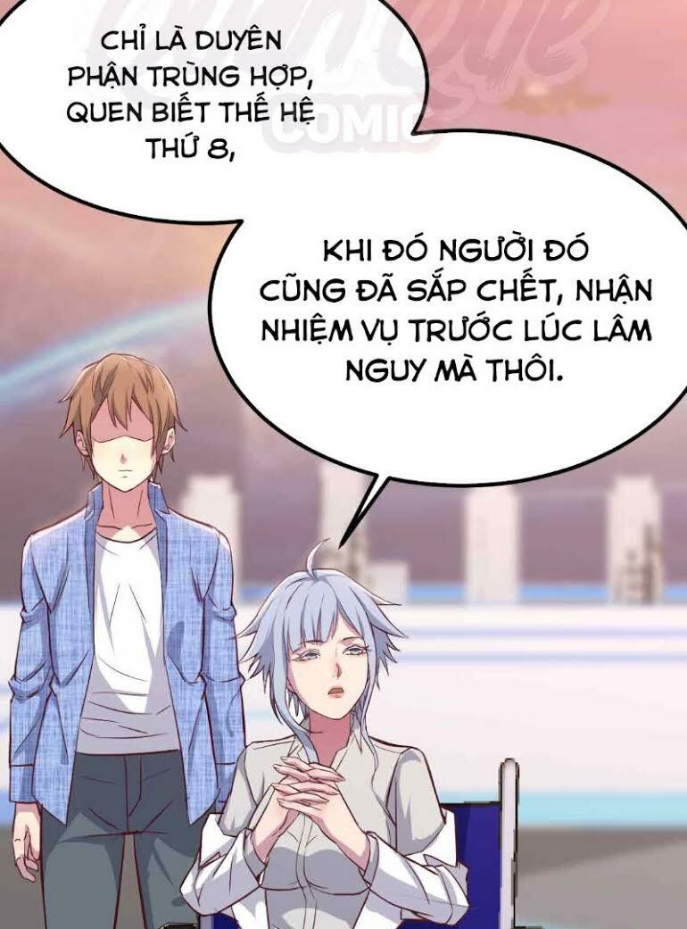song tu đạo lữ kiểu xem mặt chapter 49 6