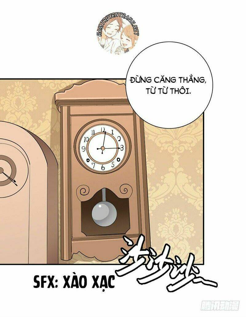 tiểu tâm can của cực phẩm đại nhân chapter 12 16