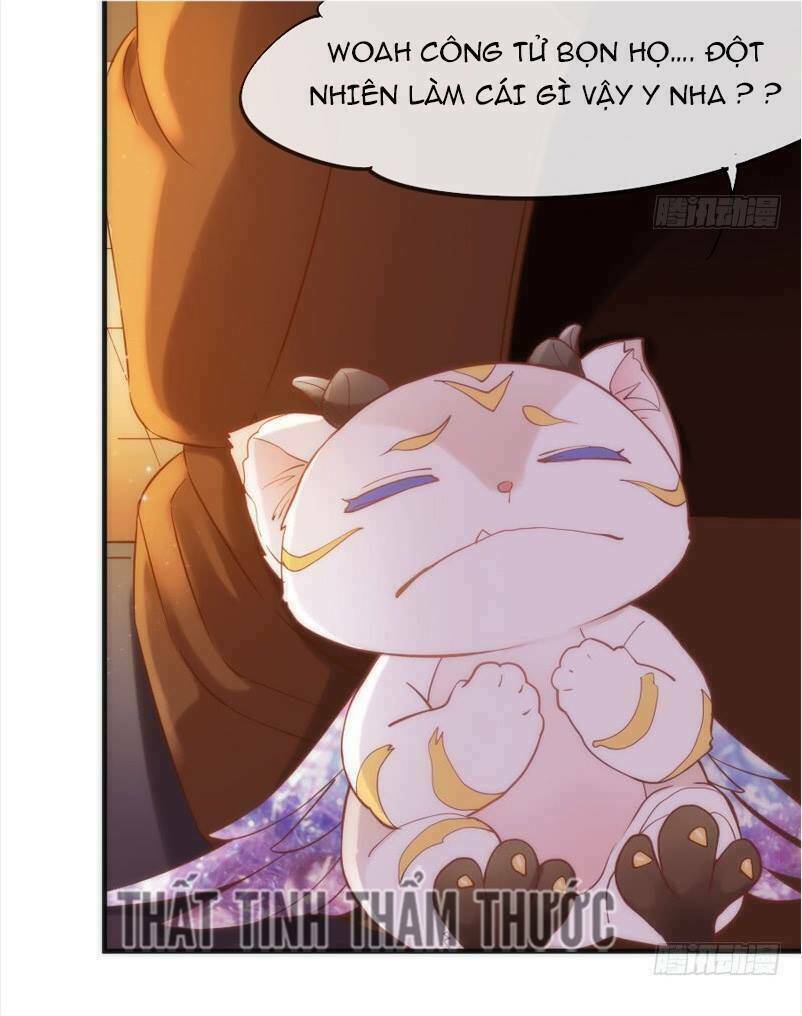 giữ chặt tiểu bạch long chapter 37 4