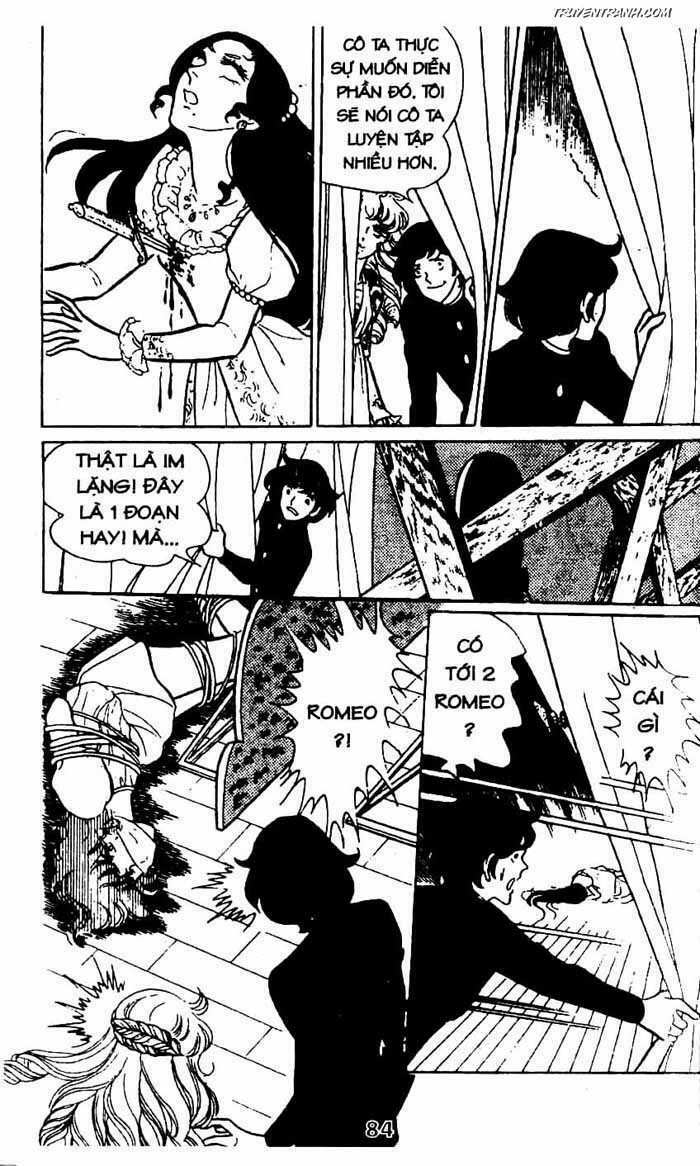 akuma no hanayome (bride of deimos) chapter 4.1 85