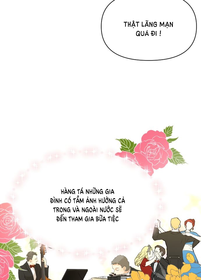 tôi muốn trở thành cô ấy dù chỉ là một ngày chapter 5 45