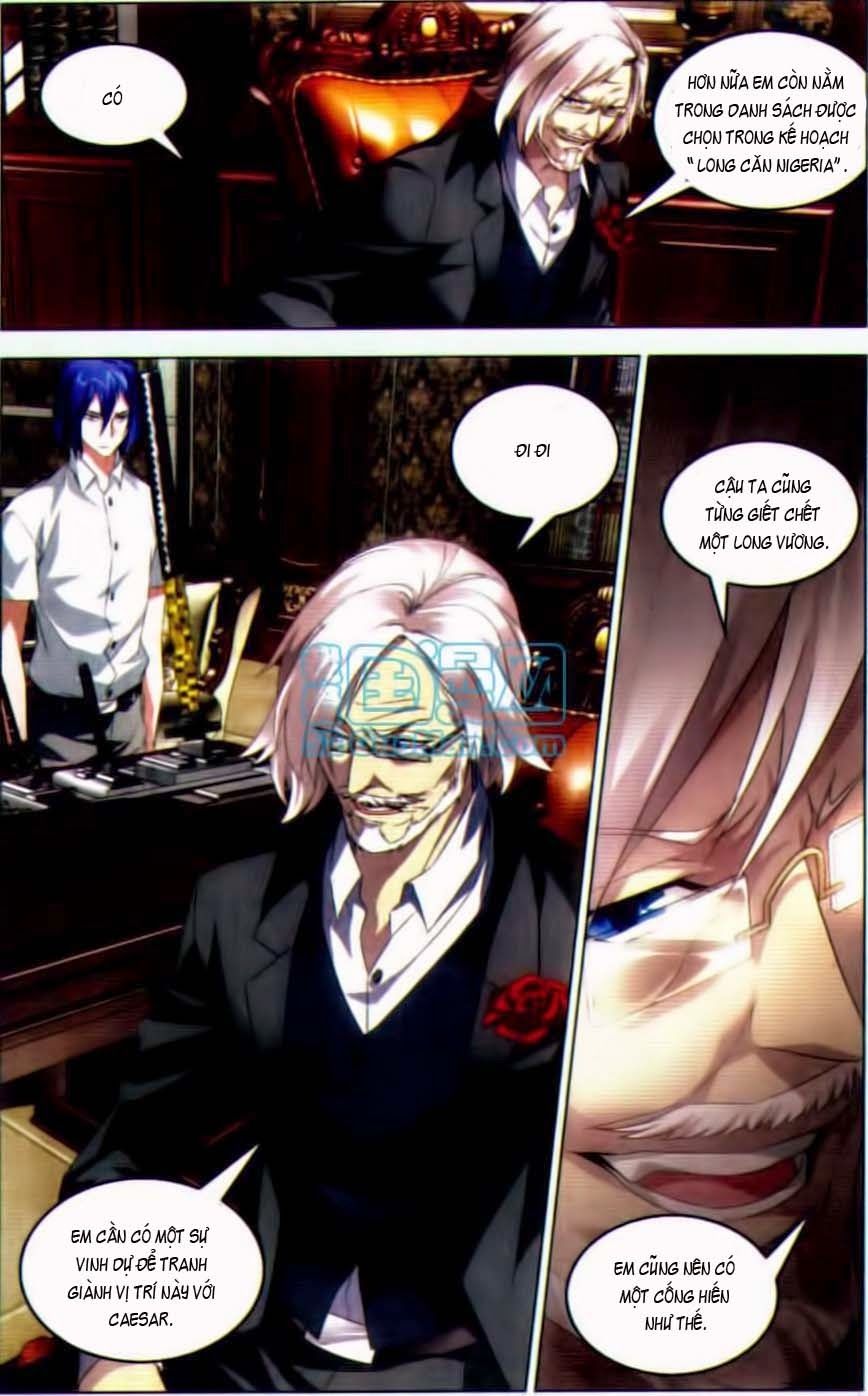 long tộc 2 chapter 39 21