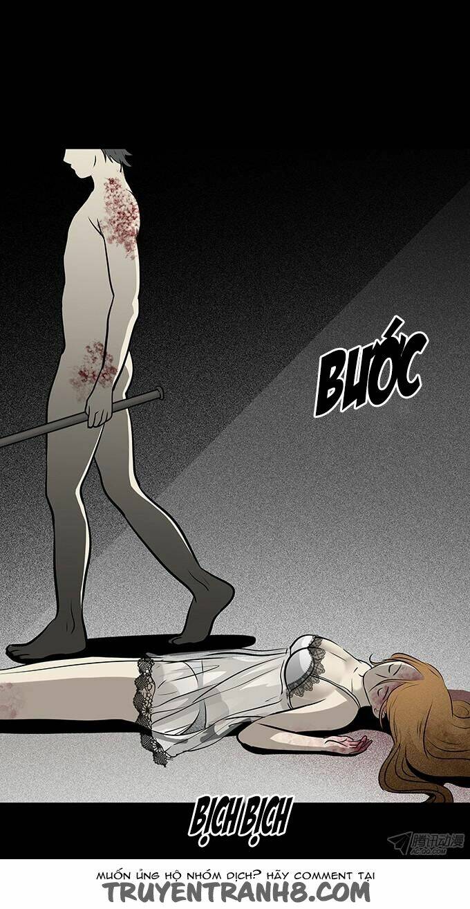 ớn lạnh tuyệt đối chapter 38 27