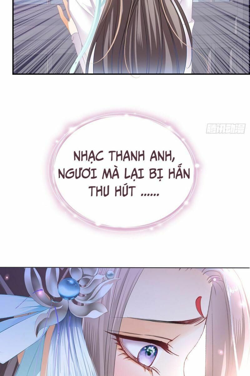 bổn vương muốn nàng chapter 5 42