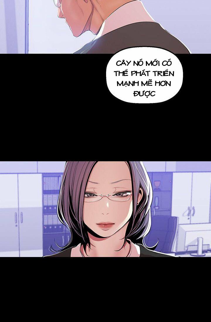 tân thế giới tuyệt vời chapter 36 56