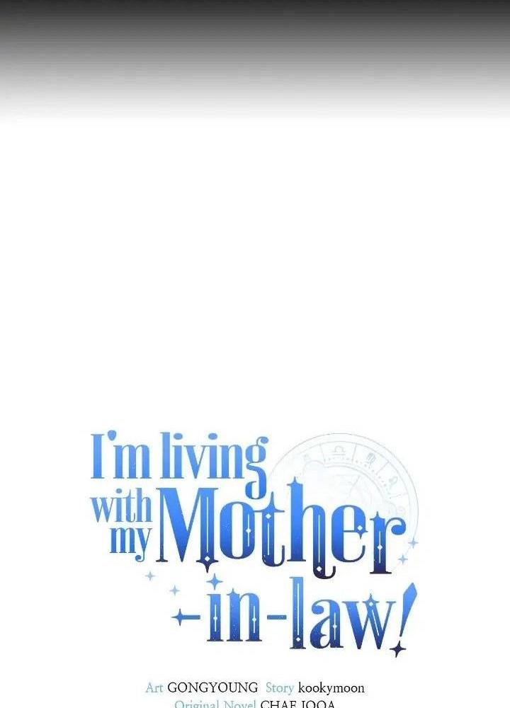 tại sao mẹ chồng tôi lại như thế này? chapter 25 68