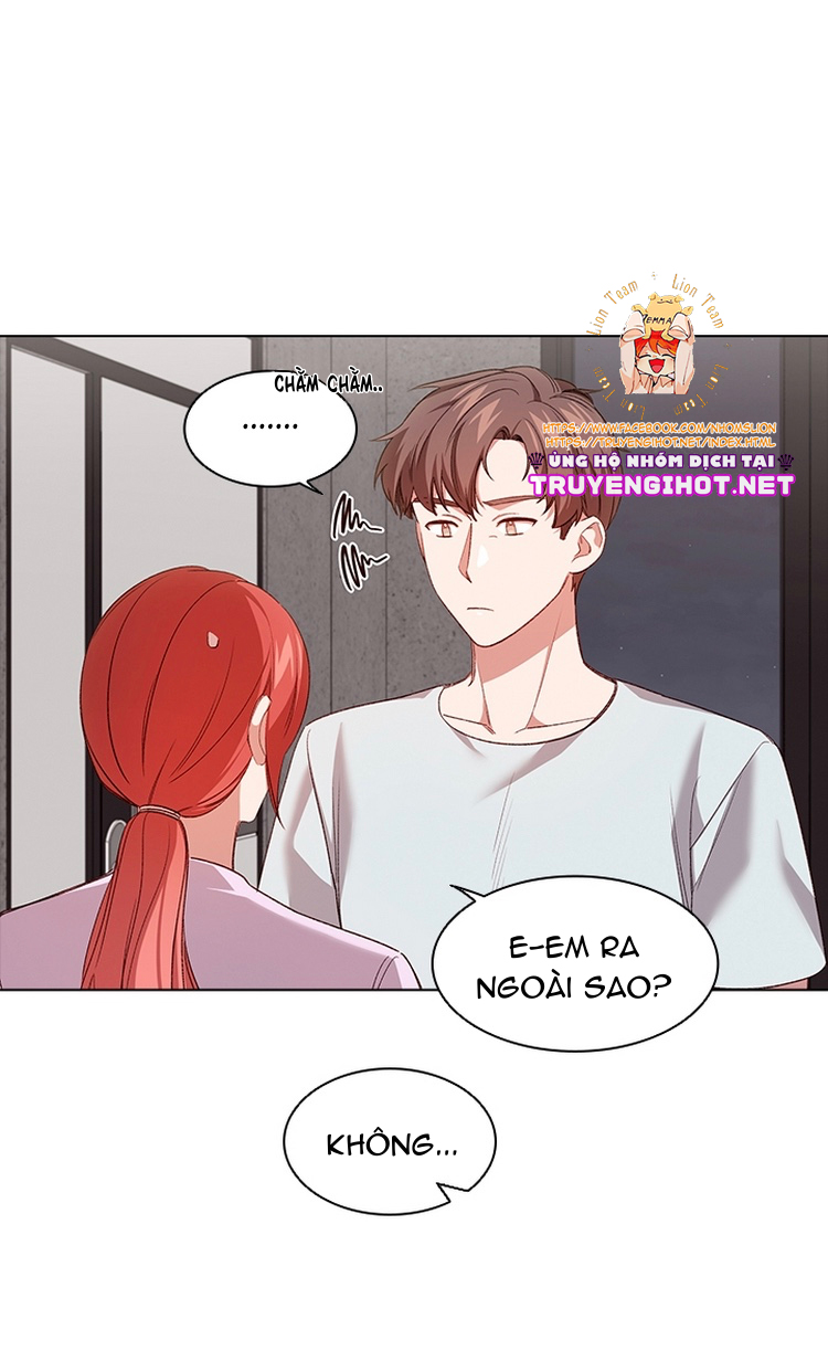 vướng vào mối quan hệ ngoài ý muốn chapter 51 32