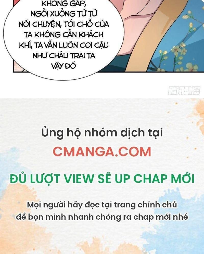 Ta Trở Về Từ Thế Giới Tu Tiên chapter 32 22