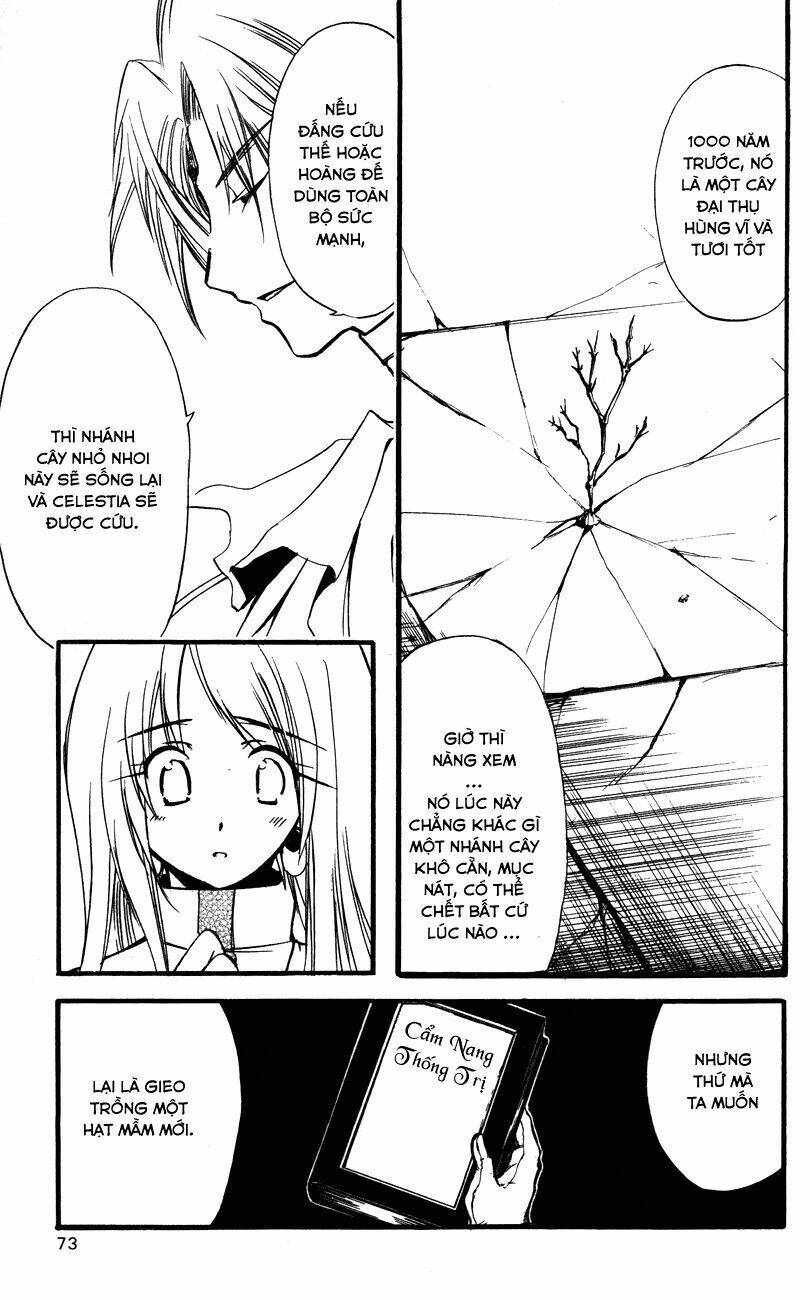 watashi no messiah-sama chapter 58 10