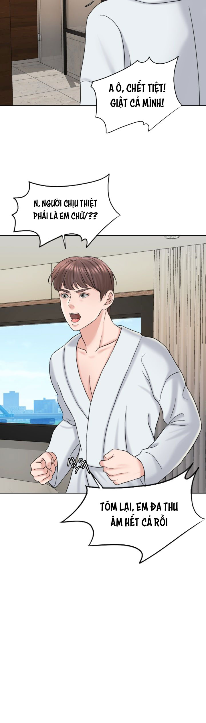 người vợ 1000 ngày chapter 15 26