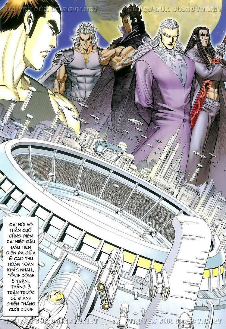 võ thần phượng hoàng chapter 53 2