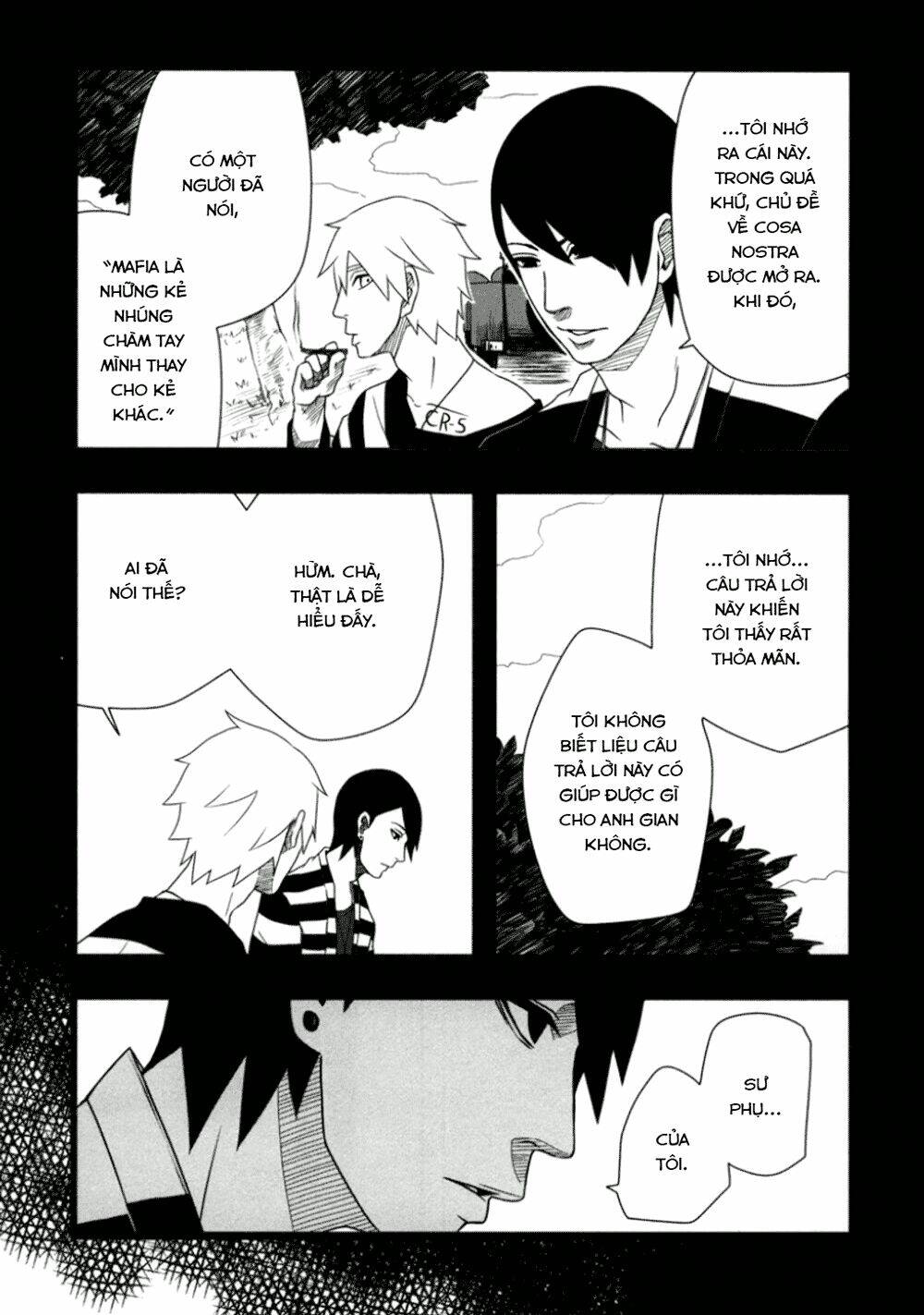 lucky dog 1 blast chapter 20 25