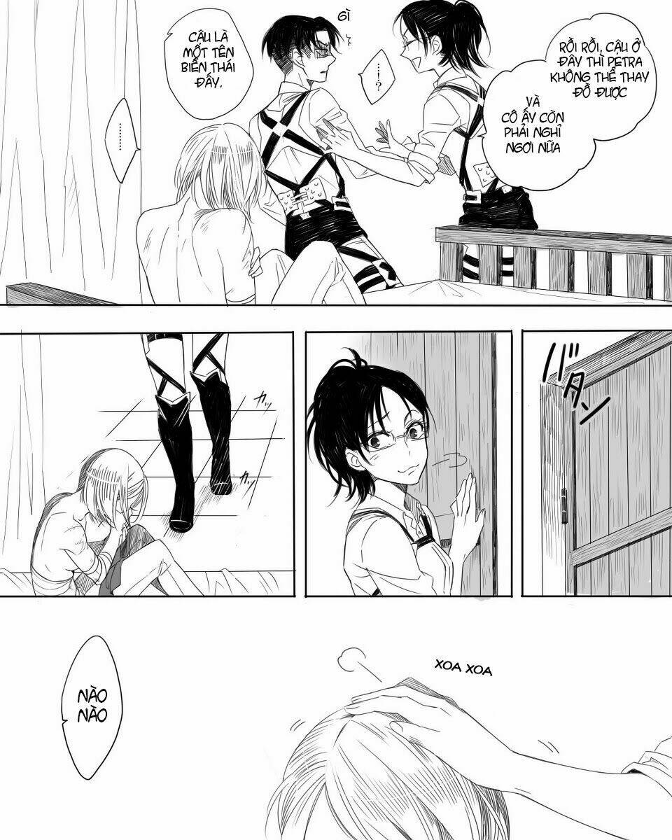 truyện tự sáng tác chapter 12 7