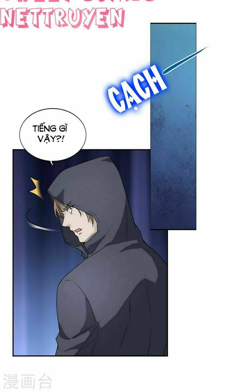manh bảo đột kích: mami cha con đâu ? chapter 47 25