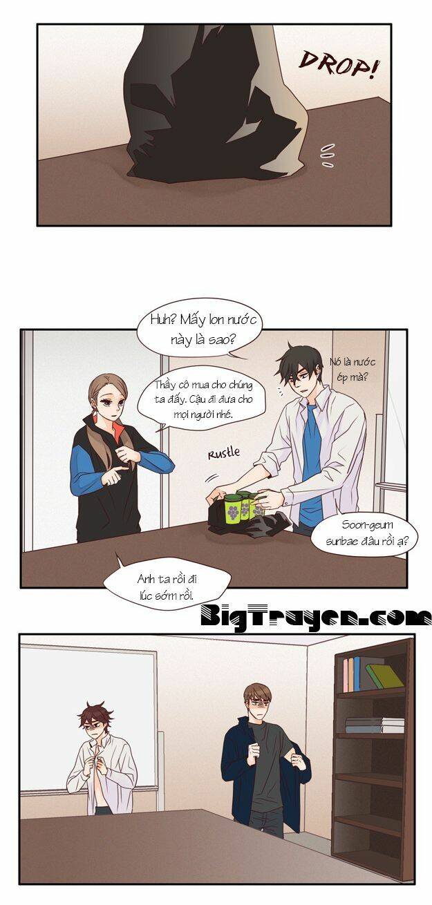 pine in the flower garden chapter 26 5