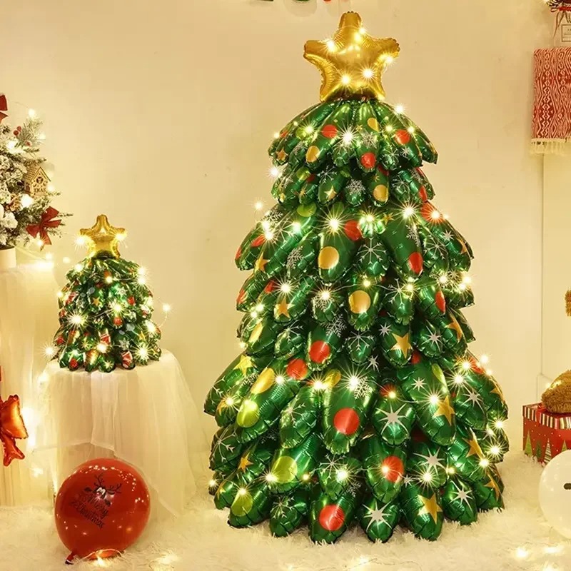 CÂY THÔNG noel HOT TREND