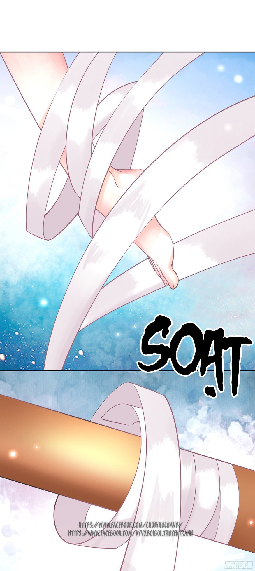 gay rồi! cái đó thành tinh rồi chapter 4 9