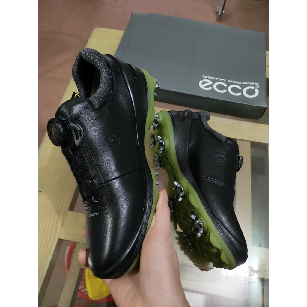 Giầy golf ECCO đế đinh GG018