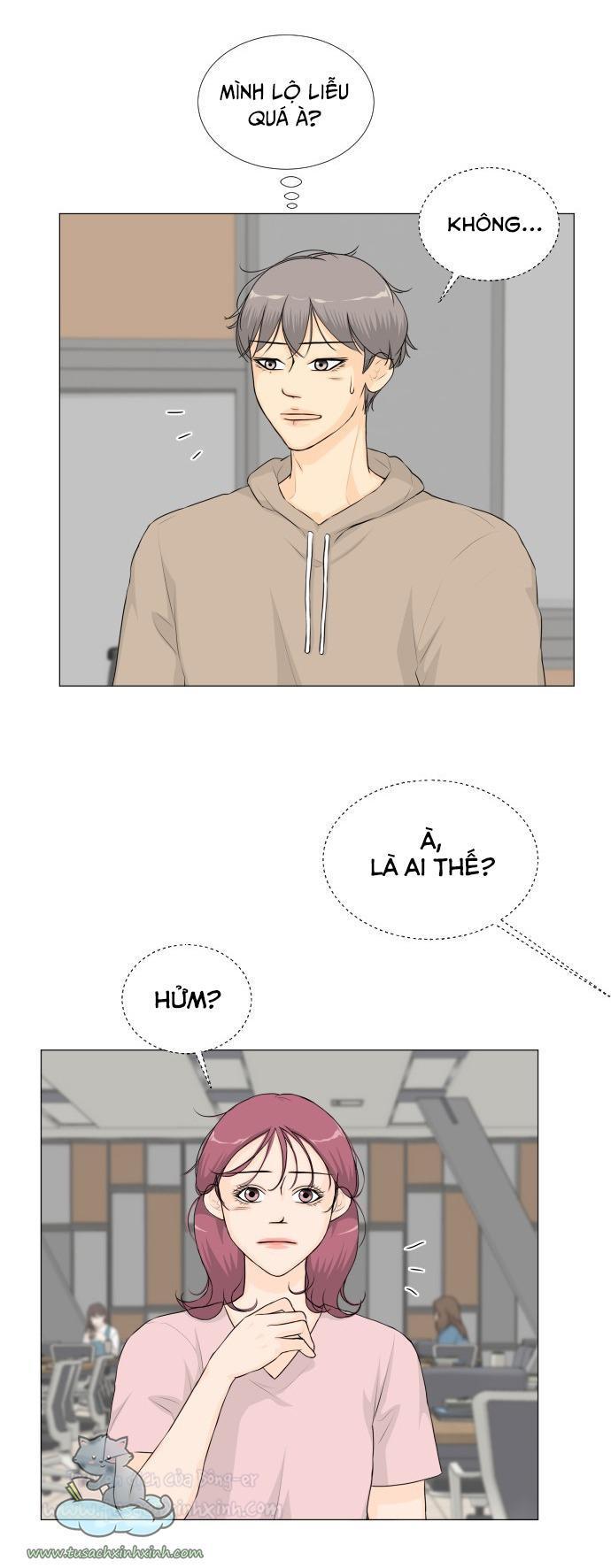 bán quỷ chapter 48 35