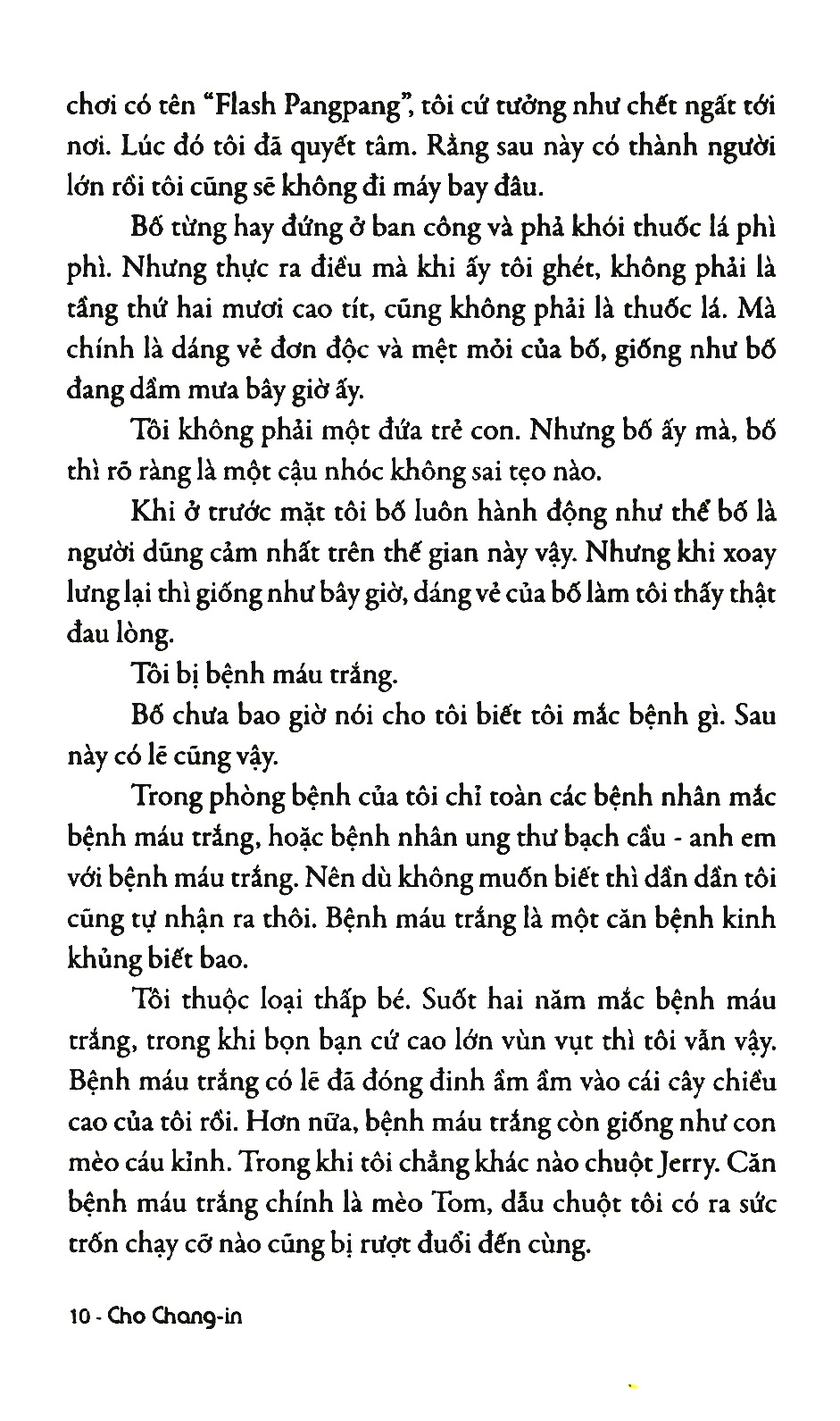 Sách: Bố Con Cá Gai