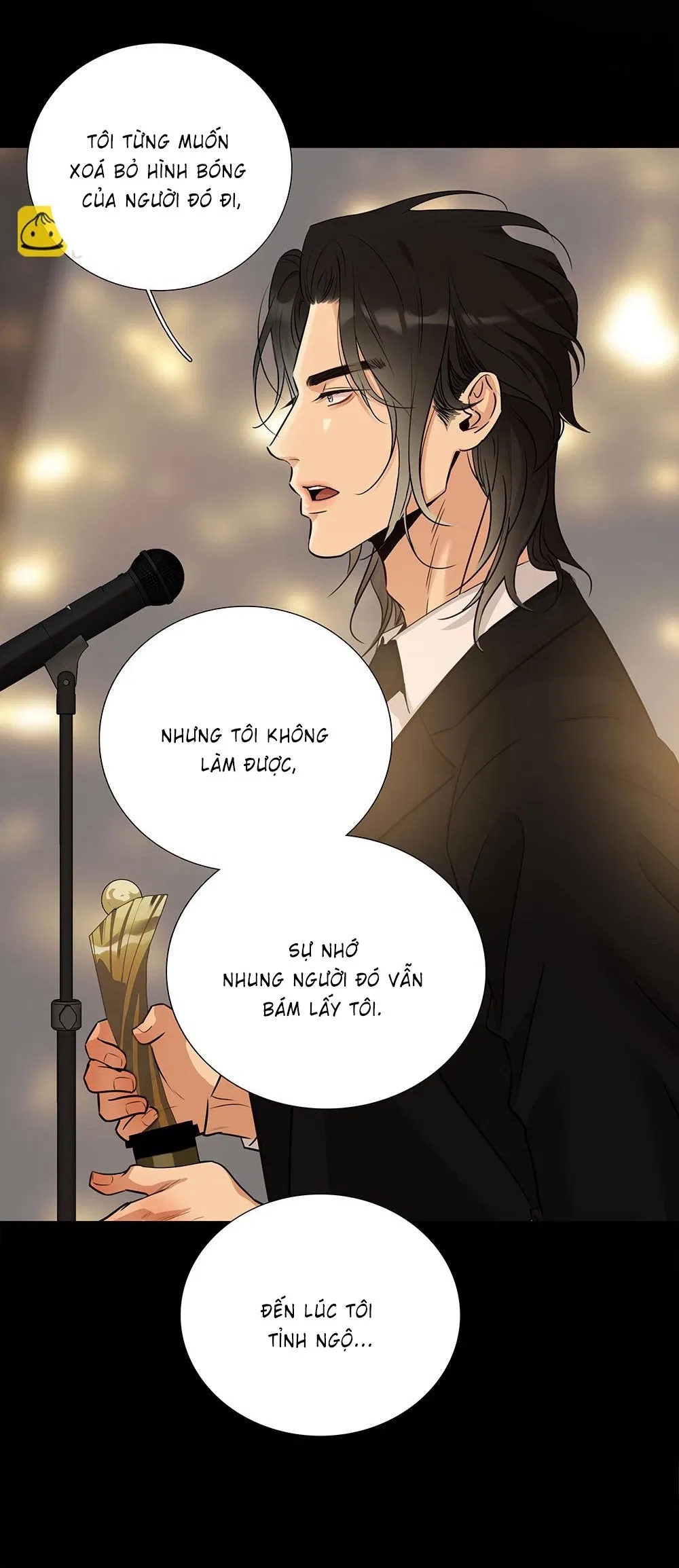 quan hệ nợ nần chapter 63 27