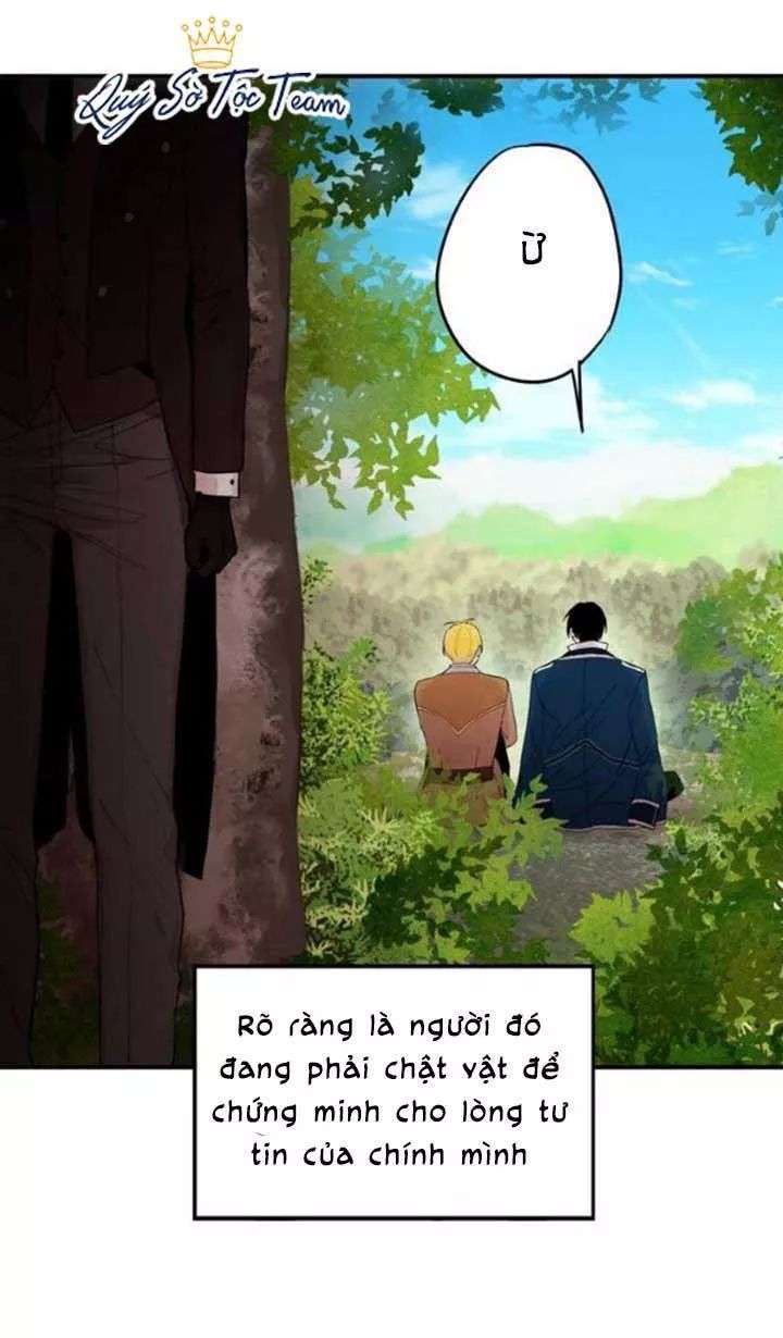 trọng sinh trở thành hoàng phi chapter 55 14