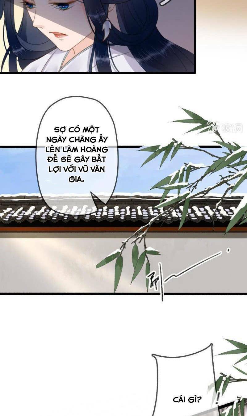 sủng phi của vương chapter 181 16